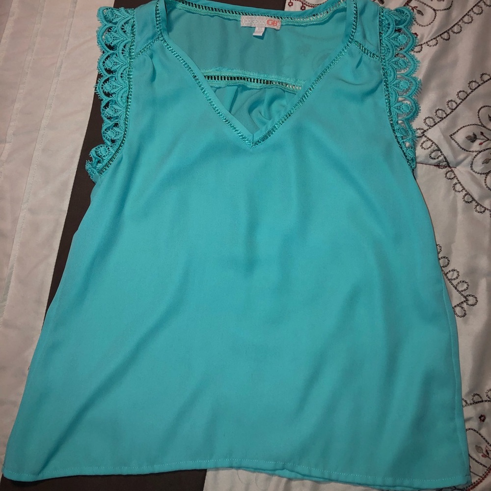Gianni Bini Shirt